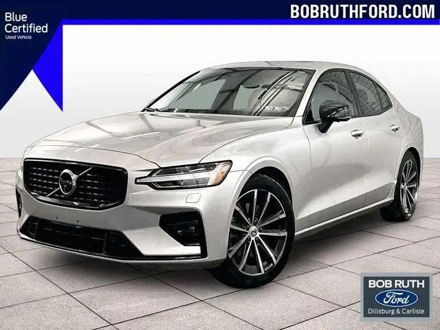 2022 Volvo S60 B5 Momentum for sale in Dillsburg, PA
