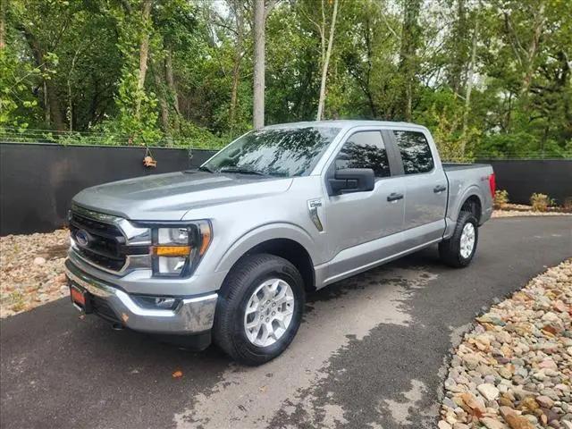 2023 Ford F-150 XLT for sale in Kansas City, MO