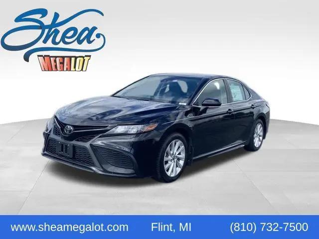 2023 Toyota Camry SE for sale in Flint, MI