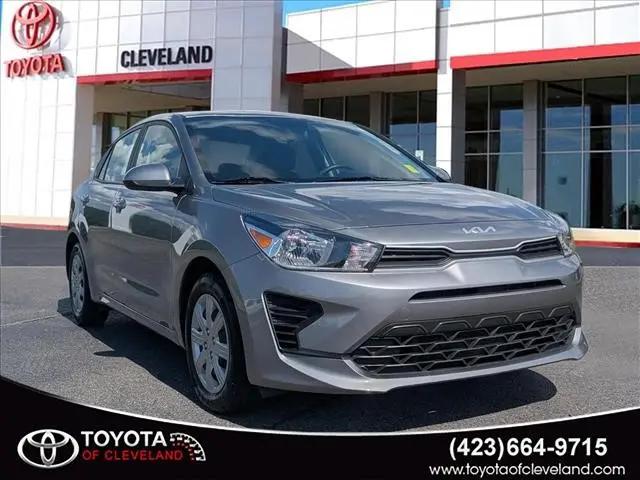 2023 Kia Rio S for sale in McDonald, TN