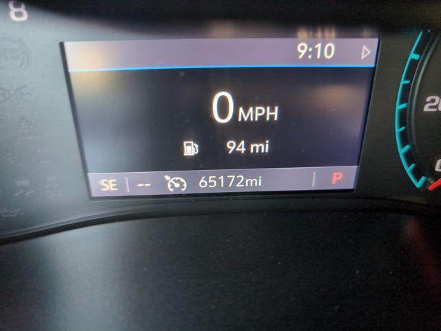 2019 Chevrolet Colorado Z71 2019 Chevrolet Colorado Z71