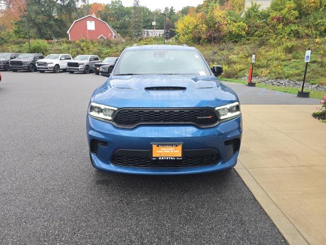 2025 Dodge Durango GT Plus AWD