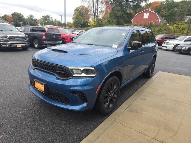 2025 Dodge Durango GT Plus AWD