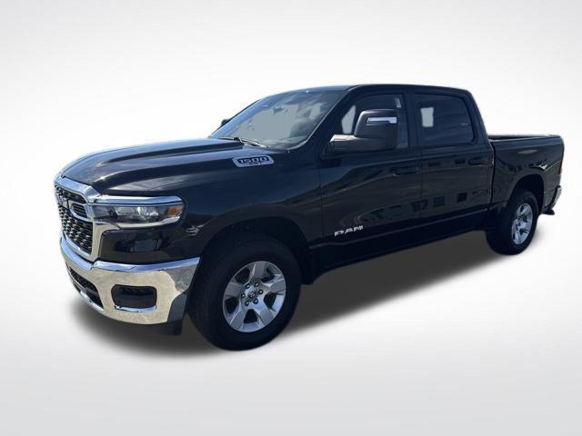 2025 RAM Ram 1500 RAM 1500 TRADESMAN CREW CAB 4X4 57 BOX