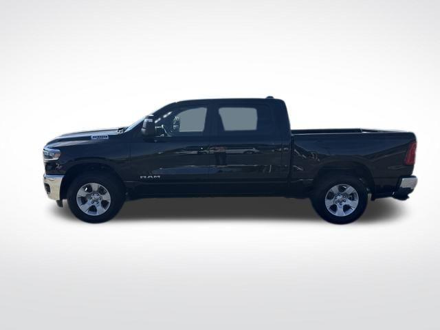 2025 RAM Ram 1500 RAM 1500 TRADESMAN CREW CAB 4X4 57 BOX