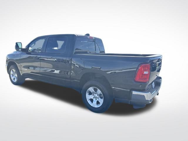 2025 RAM Ram 1500 RAM 1500 TRADESMAN CREW CAB 4X4 57 BOX