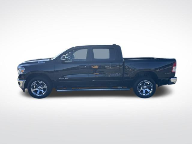 2021 RAM 1500 Big Horn Crew Cab 4x4 57 Box 2021 RAM 1500 Big Horn Crew Cab 4x4 57 Box