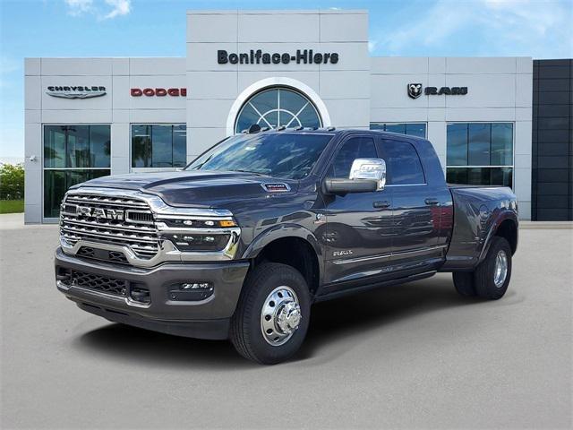 2026 RAM Ram 3500 RAM 3500 LIMITED MEGA CAB 4X4 64 BOX 2026 RAM Ram 3500 RAM 3500 LIMITED MEGA CAB 4X4 64 BOX