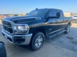 2019 RAM 2500 Big Horn Crew Cab 4x4 64 Box
