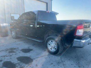 2019 RAM 2500 Big Horn Crew Cab 4x4 64 Box