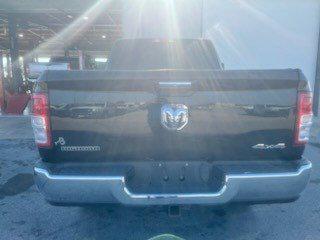 2019 RAM 2500 Big Horn Crew Cab 4x4 64 Box
