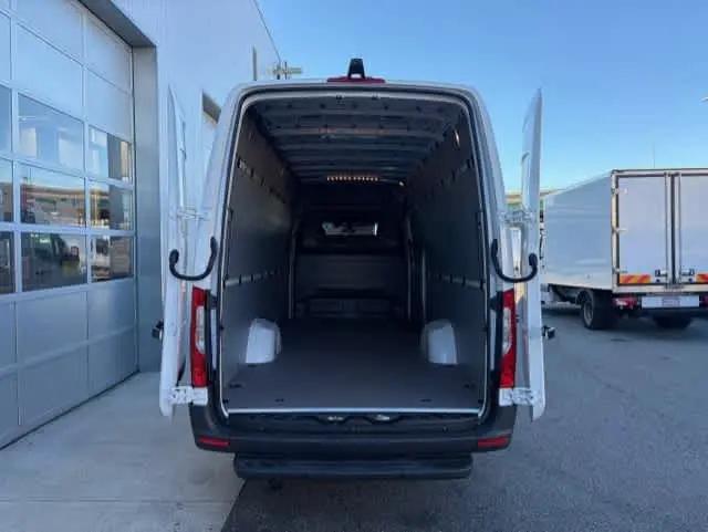 2026 Mercedes-Benz Sprinter 2500 High Roof 4-Cyl Diesel HO