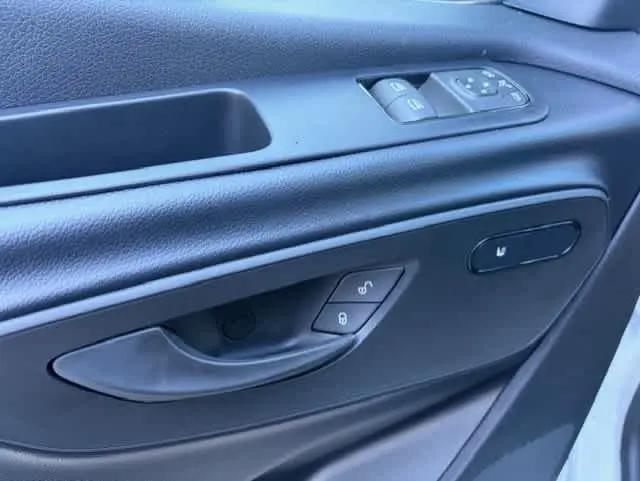 2026 Mercedes-Benz Sprinter 2500 High Roof 4-Cyl Diesel HO