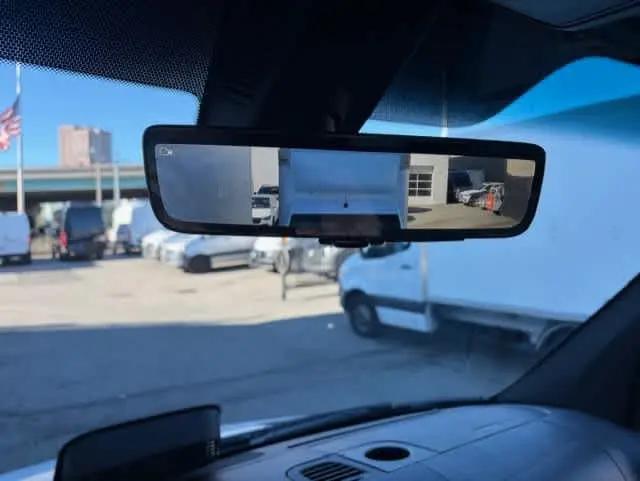 2026 Mercedes-Benz Sprinter 2500 High Roof 4-Cyl Diesel HO