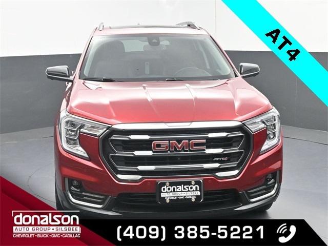 2023 GMC Terrain AWD AT4 2023 GMC Terrain AWD AT4
