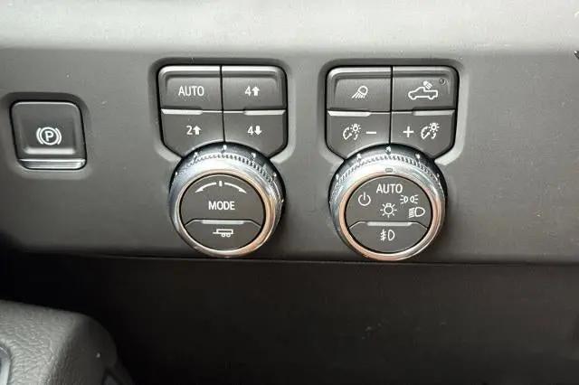2026 GMC Sierra 3500HD Crew Cab, Long Bed, Denali Dual Rear Wheel, 4WD
