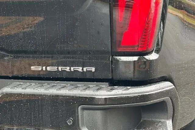 2026 GMC Sierra 3500HD Crew Cab, Long Bed, Denali Dual Rear Wheel, 4WD