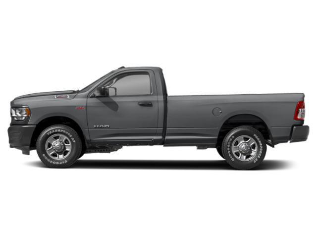 2020 RAM 2500 Tradesman Regular Cab 4X4 8 Box 2020 RAM 2500 Tradesman Regular Cab 4X4 8 Box