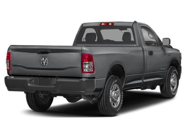 2020 RAM 2500 Tradesman Regular Cab 4X4 8 Box 2020 RAM 2500 Tradesman Regular Cab 4X4 8 Box