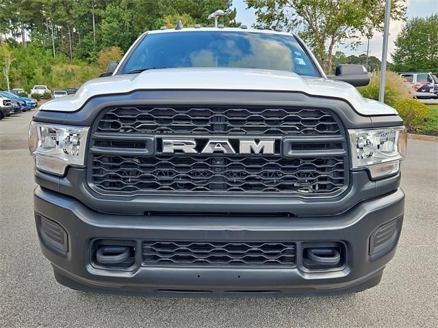2021 RAM 3500 Tradesman Crew Cab 4x4 64 Box 2021 RAM 3500 Tradesman Crew Cab 4x4 64 Box