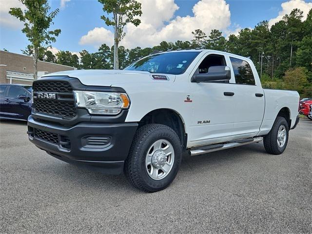 2021 RAM 3500 Tradesman Crew Cab 4x4 64 Box 2021 RAM 3500 Tradesman Crew Cab 4x4 64 Box