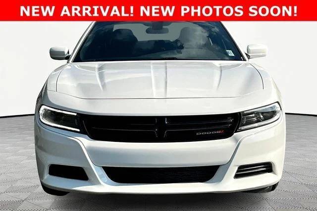 2022 Dodge Charger SXT RWD
