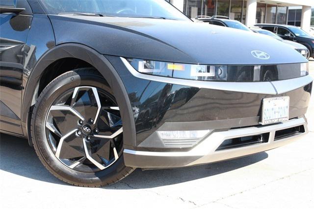 2024 Hyundai IONIQ 5 SE 2024 Hyundai IONIQ 5 SE