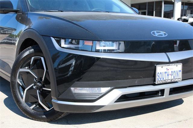 2024 Hyundai IONIQ 5 SE 2024 Hyundai IONIQ 5 SE