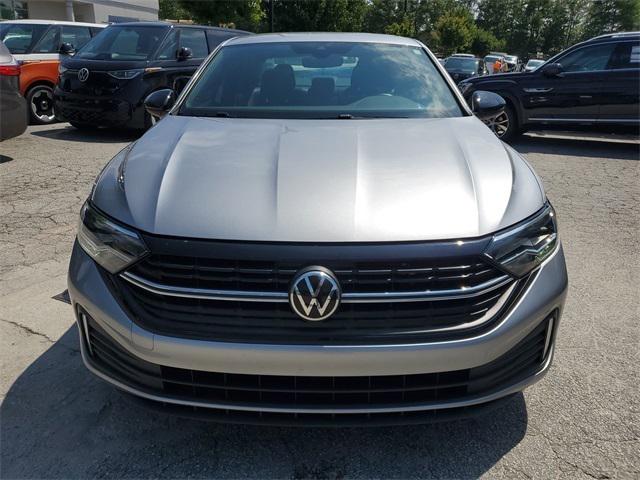 2023 Volkswagen Jetta 1.5T Sport