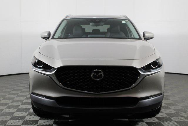 2023 Mazda CX-30 2.5 S Select