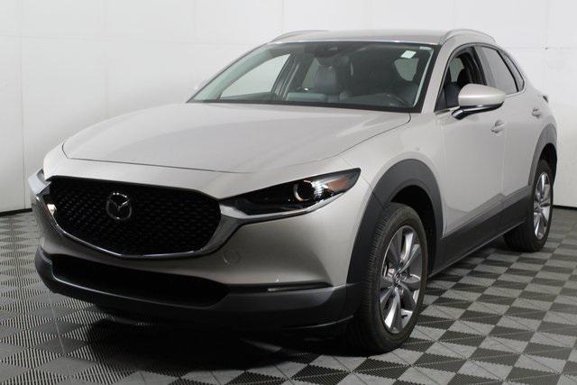 2023 Mazda CX-30 2.5 S Select