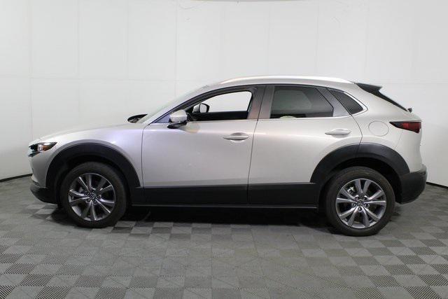 2023 Mazda CX-30 2.5 S Select