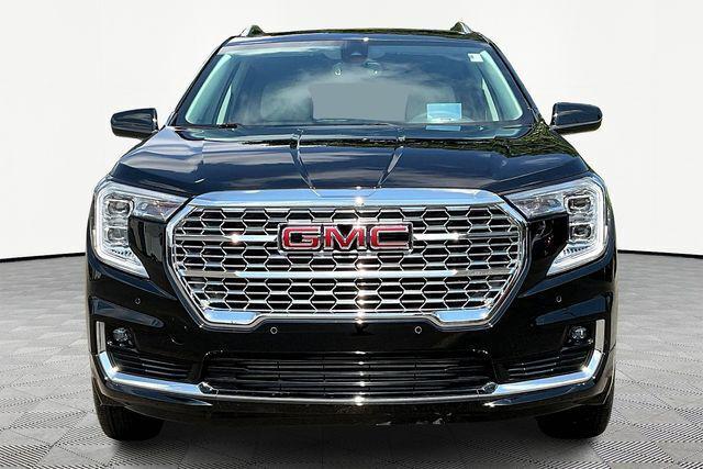 2023 GMC Terrain AWD Denali