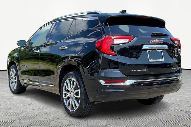 2023 GMC Terrain AWD Denali