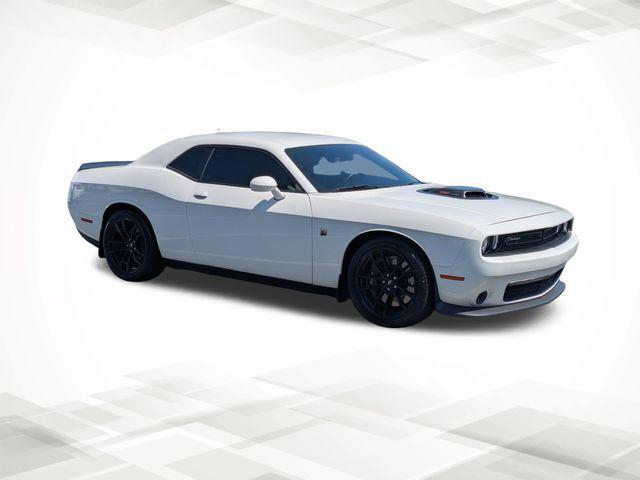 2020 Dodge Challenger R/T Scat Pack