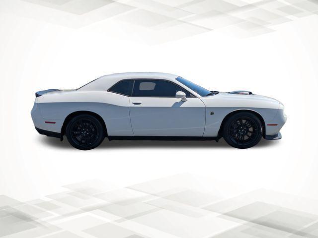 2020 Dodge Challenger R/T Scat Pack