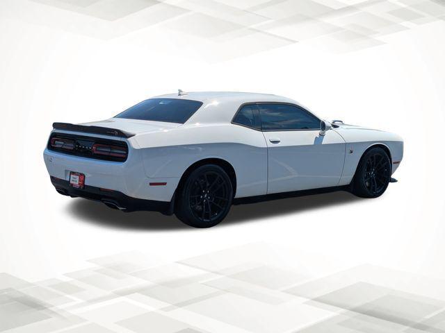 2020 Dodge Challenger R/T Scat Pack