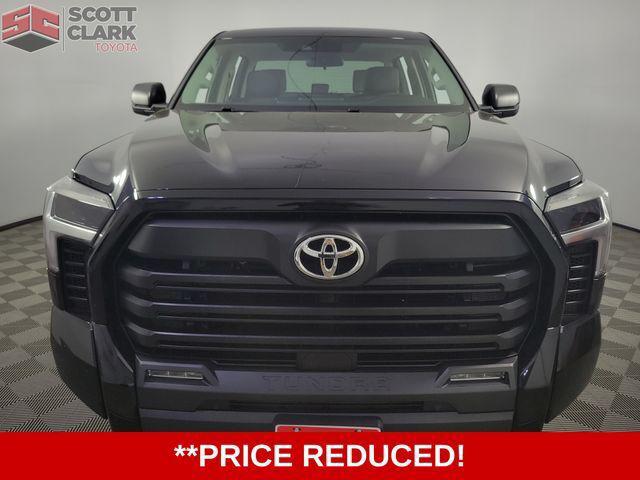2024 Toyota Tundra SR5 4WD