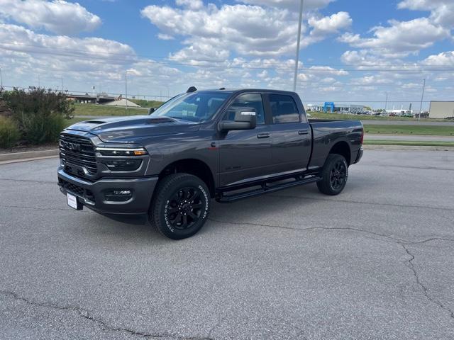 2025 RAM Ram 2500 RAM 2500 LARAMIE CREW CAB 4X4 64 BOX