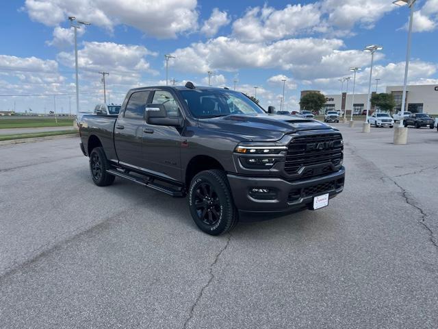 2025 RAM Ram 2500 RAM 2500 LARAMIE CREW CAB 4X4 64 BOX
