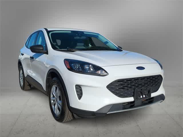 2022 Ford Escape S