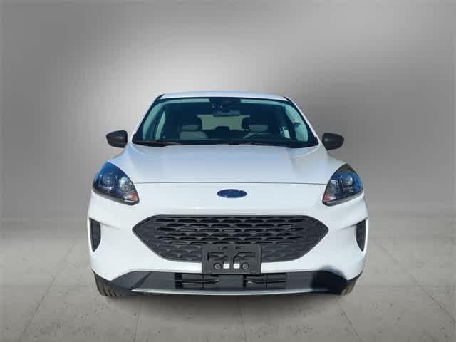 2022 Ford Escape S