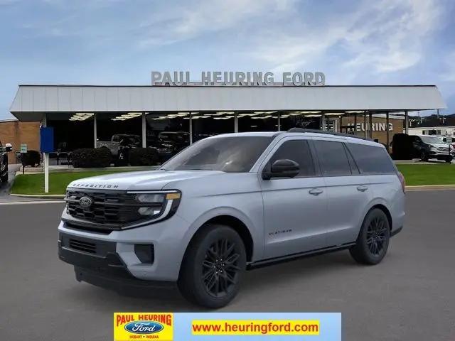 2025 Ford Expedition Platinum for sale in Hobart, IN