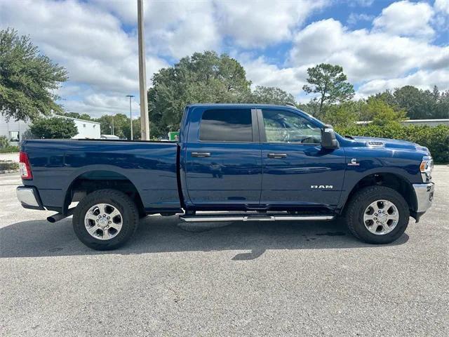 2023 RAM 2500 Big Horn Crew Cab 4x4 64 Box