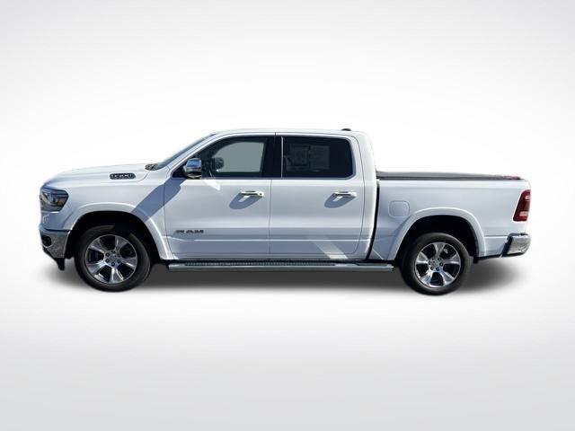 2022 RAM 1500 Laramie Crew Cab 4x4 57 Box 2022 RAM 1500 Laramie Crew Cab 4x4 57 Box