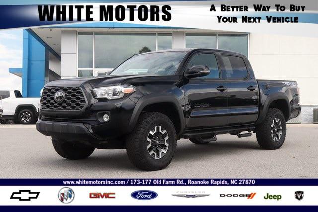 2023 Toyota Tacoma TRD Off Road for sale in Roanoke Rapids, NC