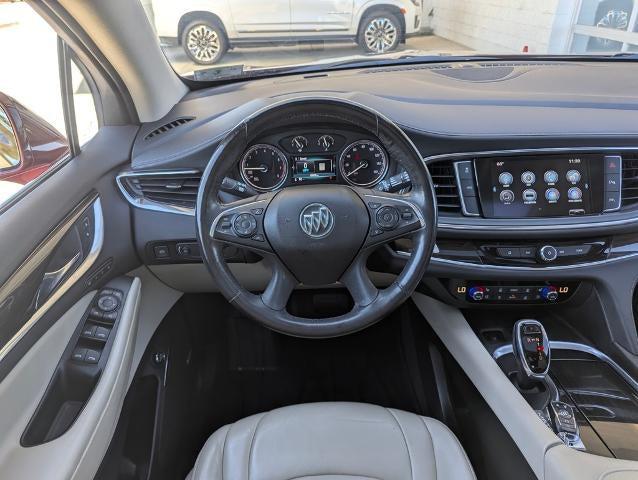 2018 Buick Enclave Premium