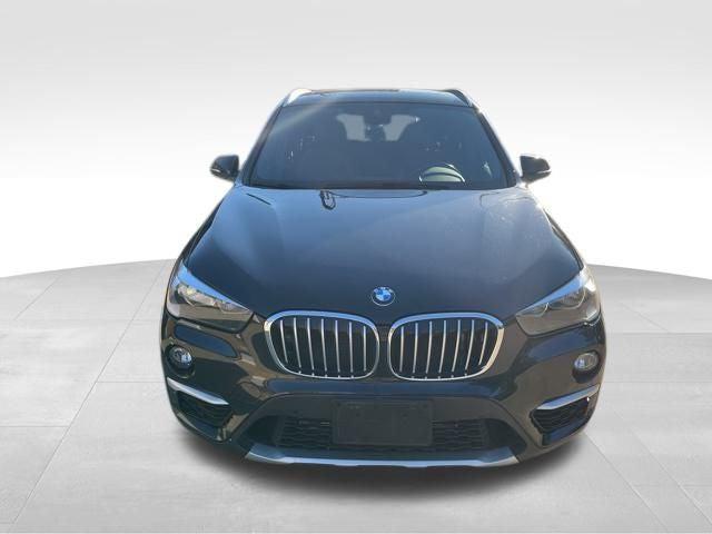 2019 BMW X1 xDrive28i 2019 BMW X1 xDrive28i