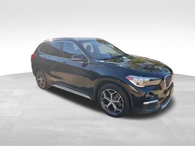 2019 BMW X1 xDrive28i 2019 BMW X1 xDrive28i