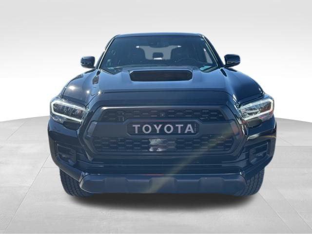 2023 Toyota Tacoma TRD Pro 2023 Toyota Tacoma TRD Pro